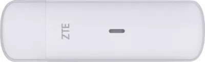 Modem Celular ZTE MF833N, ngjyrë e bardhë