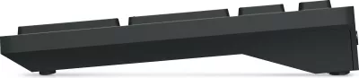 Tastierë dhe maus DELL KM5221W, Full-size (100%), Wireless, RF Wireless, QWERTZ, E zezë
