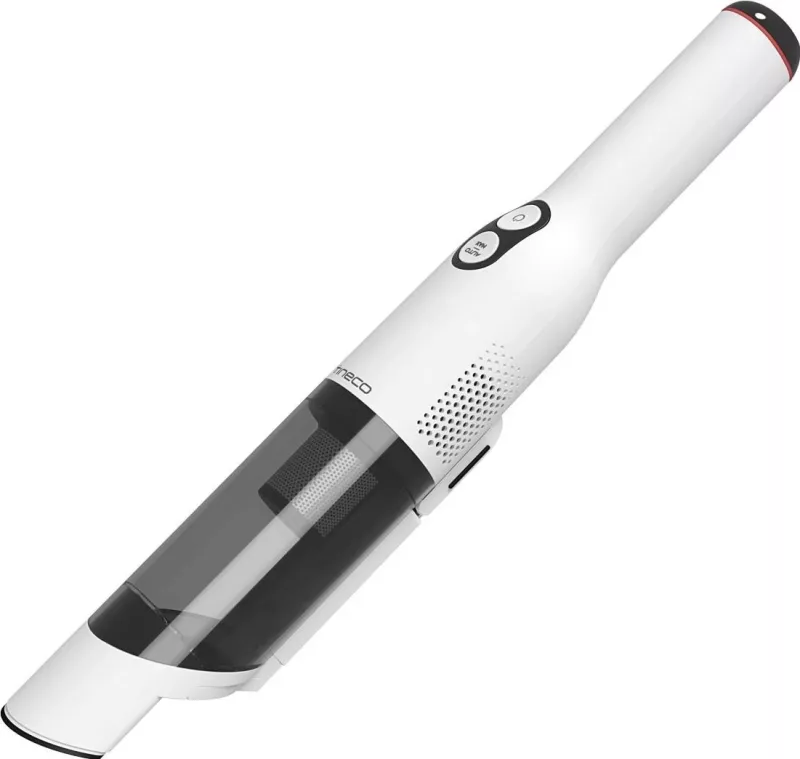 Fshesë dore Tineco GO Mini, pa kabllo, 2000mAh, e bardhë