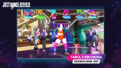 Lojë Xbox, Ubisoft Just Dance 2023 Edition, Xbox Series X|S, Standard, Download code