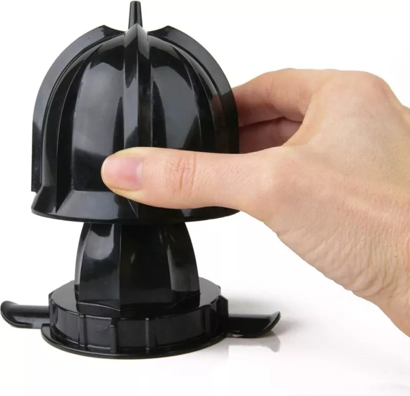 Shtrydhës frutash Citrus Black+Decker BXCJ350E, 350W
