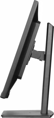 Monitor iiyama XUB3297QSNP-B1, 32 inç, IPS, 2560x1440, USB-C, KVM, i zi