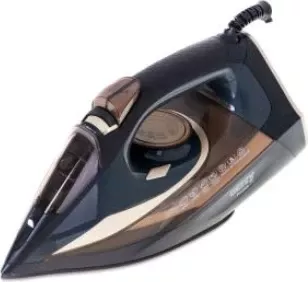 Hekur avulli Adler Camry CR 5036, 3400W, zi-kupër