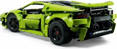 Set lego technic Lamborghini Huracán, fëmijë
