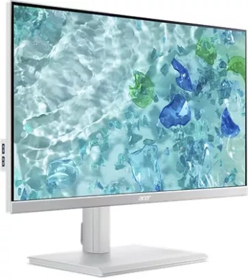 Monitor Acer Vero B277 E, 27", 1920 x 1080, LED, Bardhë