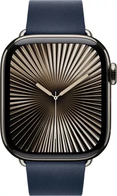 Rrip Apple 42mm Deep Blue Modern Buckle Medium