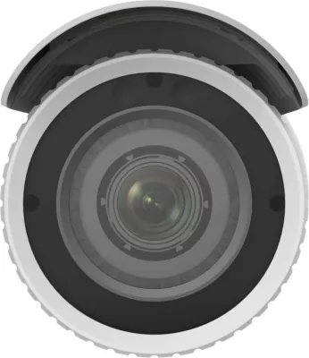 Kamerë sigurie Hikvision DS-2CD1643G2-IZ, 4MP, Bullet, 2.8-12mm, e bardhë