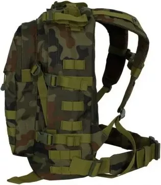 Çantë shpine GFC 20L 3-Day Assault Pack, Kamuflazh