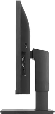 Monitor LG 27BQ75QB-B, 27", Quad HD, LCD, i zi