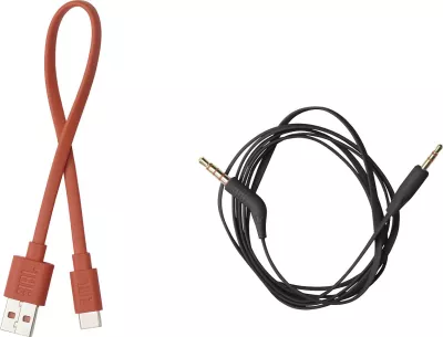 Kufje JBL Tune 770NC, Bluetooth 5.3, ANC, me kabllo, të palosshme, të zeza
