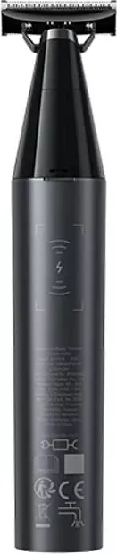 Makinë rroje Xiaomi UniBlade X300, e zezë