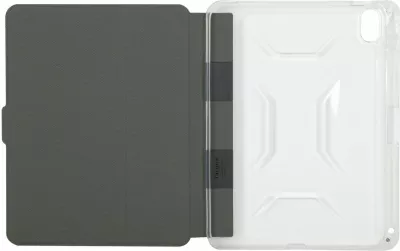 Mbështjellës Targus Pro-Tek Clear për iPad 10.9, TPU, stand, transparent