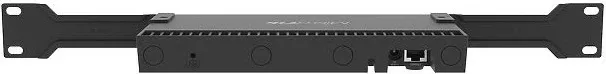 Mbajtëse MikroTik K-65, për RB4011, e zezë