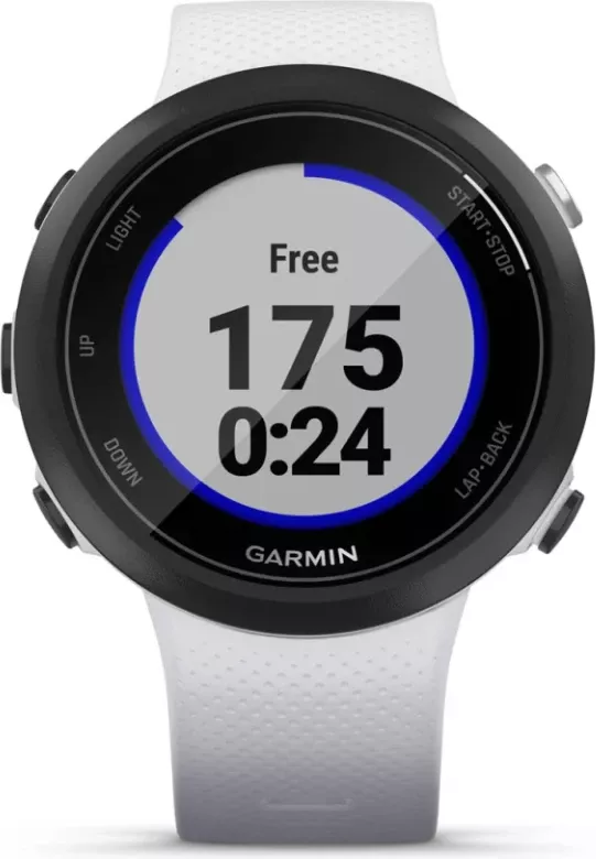 Smartwatch Garmin Swim™ 2 White thumbnail 4