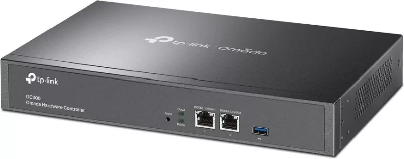 Kontrolluesi i Hardware-it TP-Link Omada