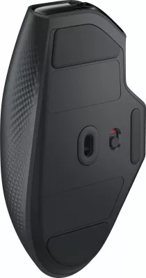 Maus gaming wireless Dell Alienware AW620M 26,000 DPI, RGB, USB-C, i zi
