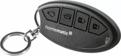 Telekomandë eQ-3 HmIP-KRCK, për bravë dere, 38 mm, 75 mm, 14 mm, 38 g