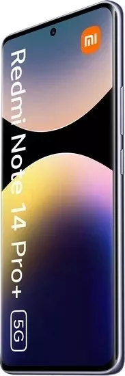Celular Xiaomi Redmi Note 14 Pro+ 5G 12/512GB, Purple