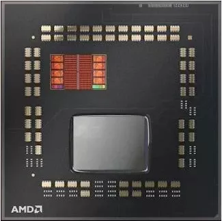 Procesori AMD Ryzen™ 7 5700X3D - Tray