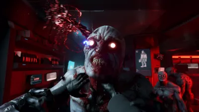 Lojë Plaion Killing Floor 3 Day One Edition për Xbox Series X (PEGI 18) + Flatline Tactical Bundle