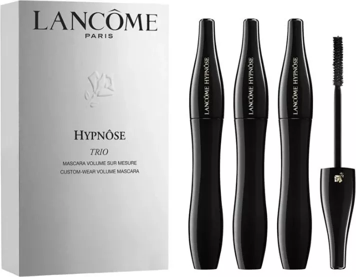 Set maskarë Lancôme Hypnôse Trio