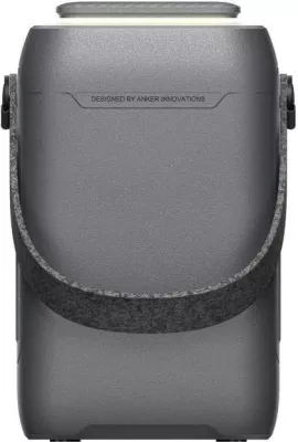 Stacion portativ Anker Solix C300X, 300 W, 288WH, i zi
