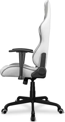Karrige gaming Cougar Armor Elite e bardhë
