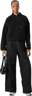 Jakne për femra The North Face W EXT PLE 2 FZ JKT NF0A8KQY, e zezë [Madhësia: XS]