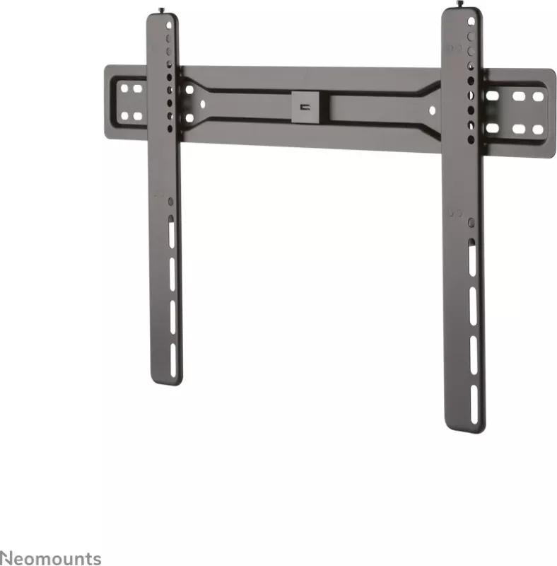 Mbajtës muri për TV Newstar Neomounts LED-W600BLACK, 37-75 inç, fiks, VESA 600x400, ngjyrë e zezë