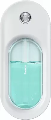 Pastrues aromash Baseus Tulip A1, 1500mAh, i bardhë