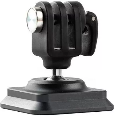 Mbajtës për kamera sportive PGYTECH P-CG-014, Arca-Swiss, i zi