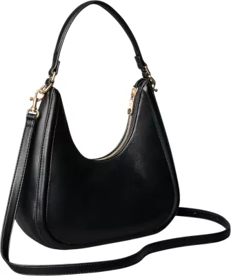 Çantë krahu për femra Calvin Klein LV04F3561G, e zezë