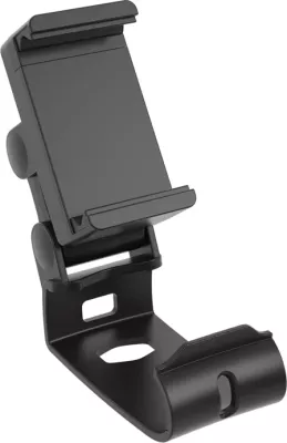 Mbajtës telefoni për kontrollues Cooler Master Storm Controller Cradle V1, i zi