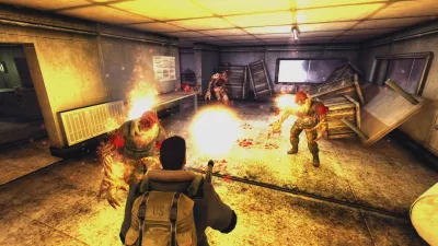 Video-lojë për Nintendo Switch Atari The Thing: Remastered PEGI 18