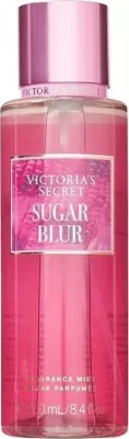 Body mist për femra Victoria's Secret Sugar Blur, 250ml