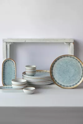 Set mëngjesi 14 pjesësh Hermia Concept, NNMOD14KH880742