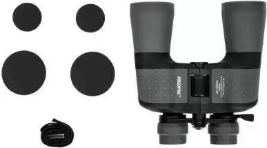 Kikërr Opticon Prooptic OPT-10-029391, 8-24 x 50, Gri, E zezë