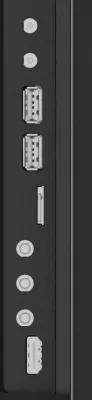 Panel digjital iiyama LH5075UHS-B1AG, 49.5", 4K UHD, Wi-Fi