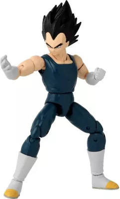 Figurë aksioni Bandai Dragon Ball Dragon Stars Vegeta Super Hero
