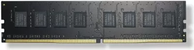 RAM Memorje G.Skill 4GB DDR4 2133MHz CL15, 1x4GB, e zezë