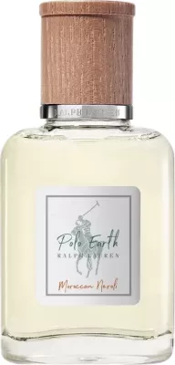 Eau de Toilette Ralph Lauren Polo Earth Moroccan Neroli 40ml