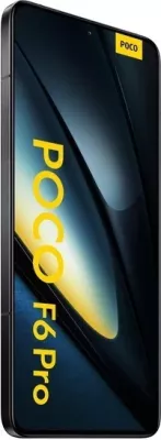 Celular Xiaomi POCO F6 Pro 16/1024GB, i zi