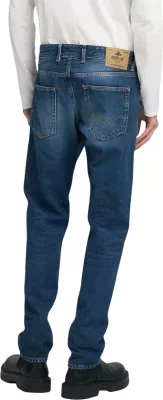 Xhinse për meshkuj Replay Straight MA972 .000.886 0C1, denim i errët [Madhësia: W38 L32]