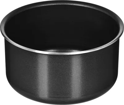 Set tenxheresh e tiganësh Tefal Ingenio Easy Cook Clean 5 copë, alumini
