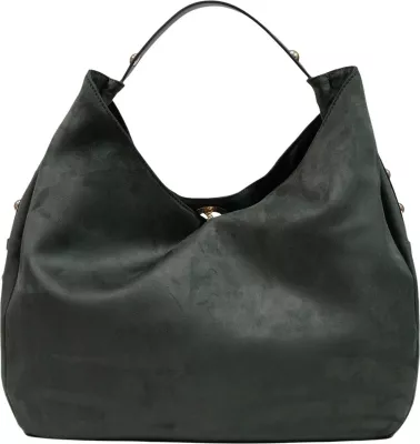 Çantë hobo për femra Liu Jo AF6029 T711A, e gjelbër
