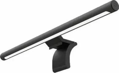 Llambë monitori Xiaomi Mi Computer Monitor Light Bar MJGJD01SYL, telekomandë pa tela, Ra95, e zezë