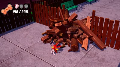 Lojë PS4 Outright Games Paw Patrol: Adventure City Calls, PEGI 3
