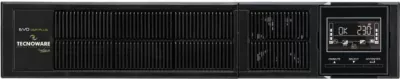 UPS Tecnoware EVO DSP Plus 3600VA Rack/Tower (FGCEDP3602RTIEC), IEC C13, i zi