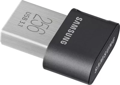 USB Samsung Fit Plus USB 3.1, 256GB, hiri