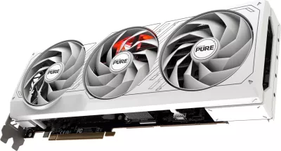 Kartë Grafike SAPPHIRE Radeon RX 7800 XT PURE GAMING OC 16GB GDDR6